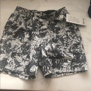 Lululemon swim trunks
